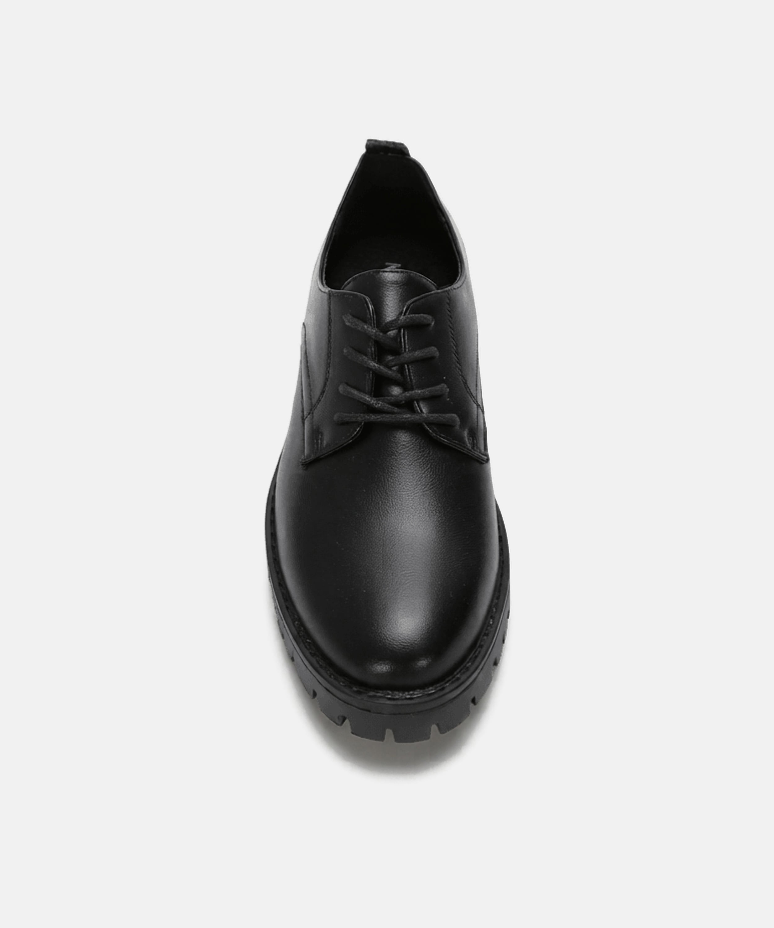 Mocas&iacute;n cordones suela track image number null